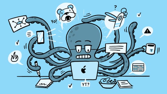 multitasking myth 2