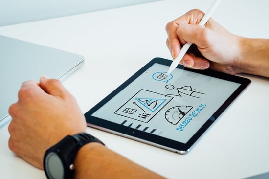 virtual-live-sketching