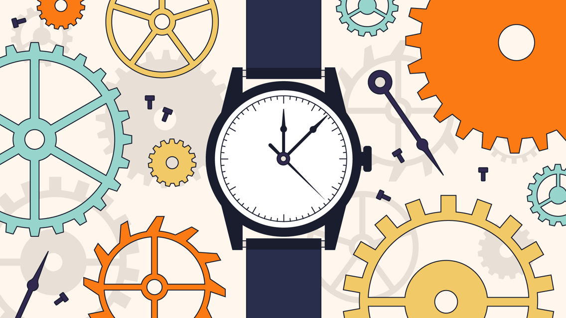 watch